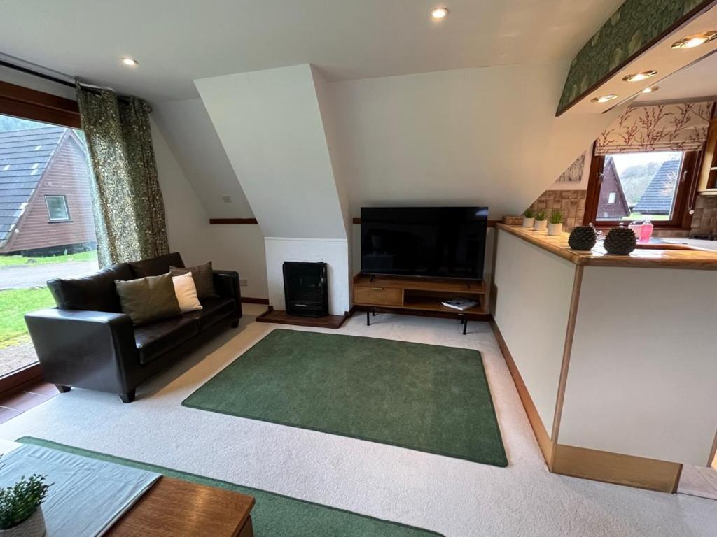 Caledonia Lodge สปีนบริดจ์ ภายนอก รูปภาพ
